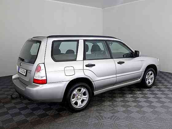 Subaru Forester Facelift AWD 4x4 2.0 116kW Tallina