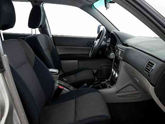 Subaru Forester Facelift AWD 4x4 2.0 116kW Tallina