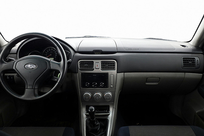 Subaru Forester Facelift AWD 4x4 2.0 116kW Tallina - foto 7