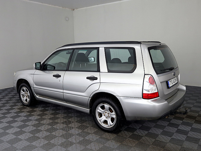 Subaru Forester Facelift AWD 4x4 2.0 116kW Tallina - foto 3