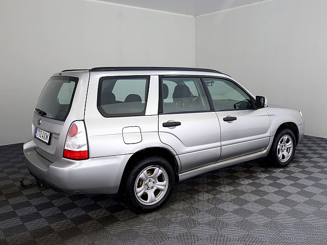 Subaru Forester Facelift AWD 4x4 2.0 116kW Tallina - foto 1