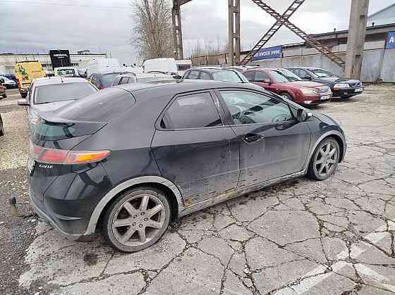 Honda Civic Elegance LPG 1.8 103kW Tallina