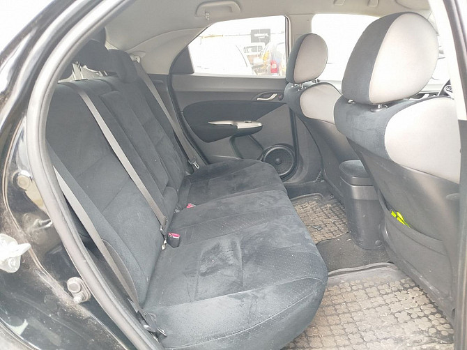 Honda Civic Elegance LPG 1.8 103kW Tallina - foto 7