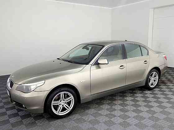BMW 525 xDrive Executive ATM 2.5 160kW Tallina