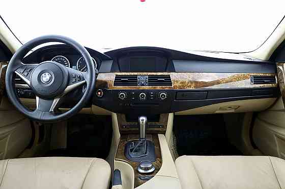 BMW 525 xDrive Executive ATM 2.5 160kW Tallina