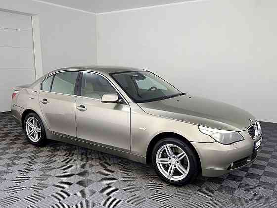 BMW 525 xDrive Executive ATM 2.5 160kW Tallina
