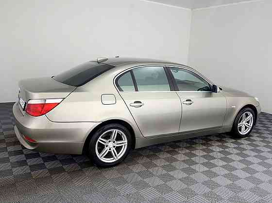 BMW 525 xDrive Executive ATM 2.5 160kW Tallina