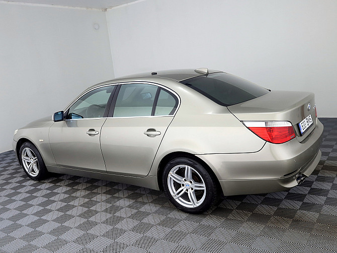 BMW 525 xDrive Executive ATM 2.5 160kW Tallina - foto 4