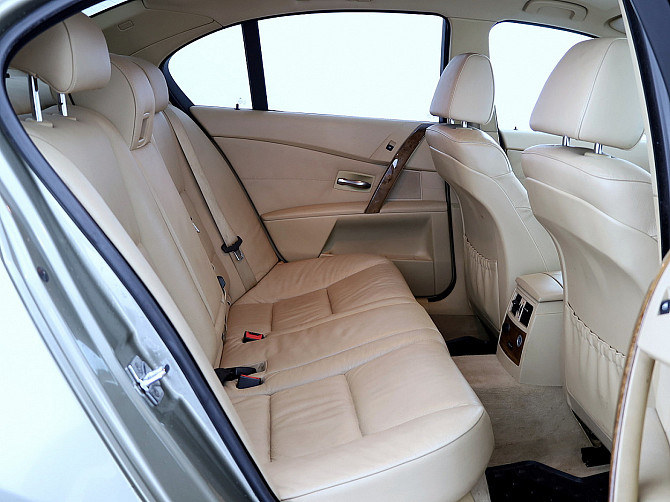 BMW 525 xDrive Executive ATM 2.5 160kW Tallina - foto 7