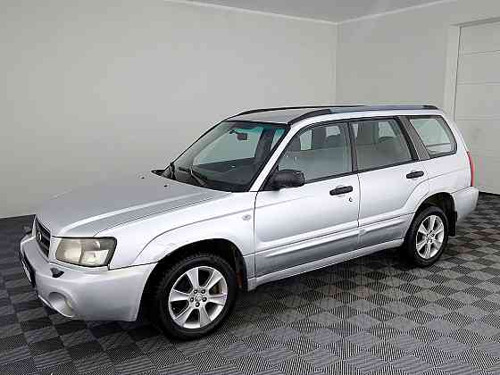 Subaru Forester Comfort AWD 2.0 92kW Tallina