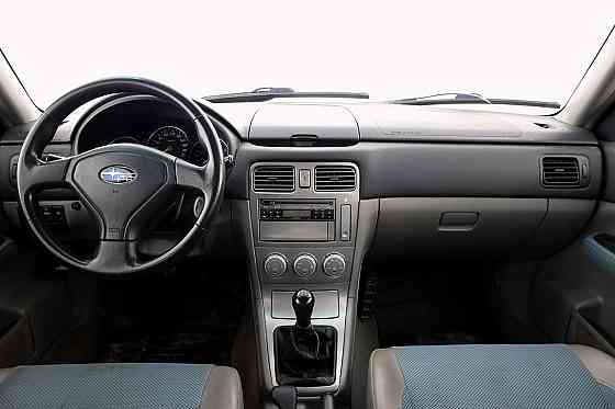 Subaru Forester Comfort AWD 2.0 92kW Tallina