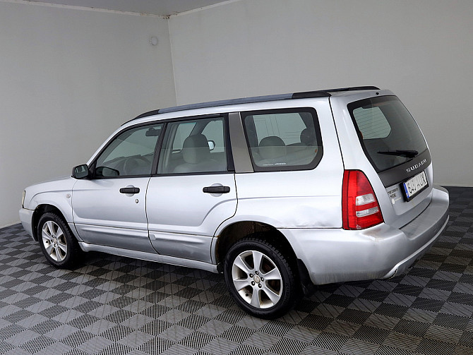 Subaru Forester Comfort AWD 2.0 92kW Tallina - foto 4