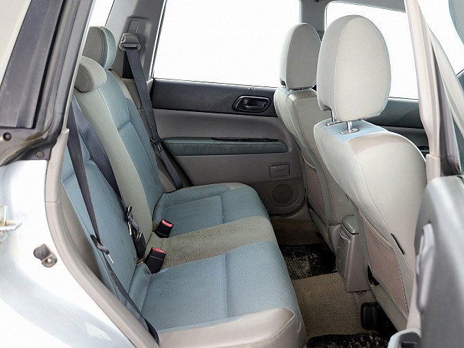 Subaru Forester Comfort AWD 2.0 92kW Tallina - foto 7