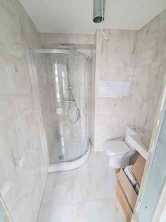 Земля в собственности, фасадный дом, реновированный дом, закрытый двор, вход со Рига