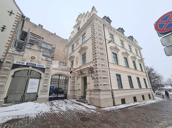 Fasādes māja, renovēta māja, bruģēts piebraucamais ceļš, iespēja nomāt autostāvvietu, Rīga - foto 7