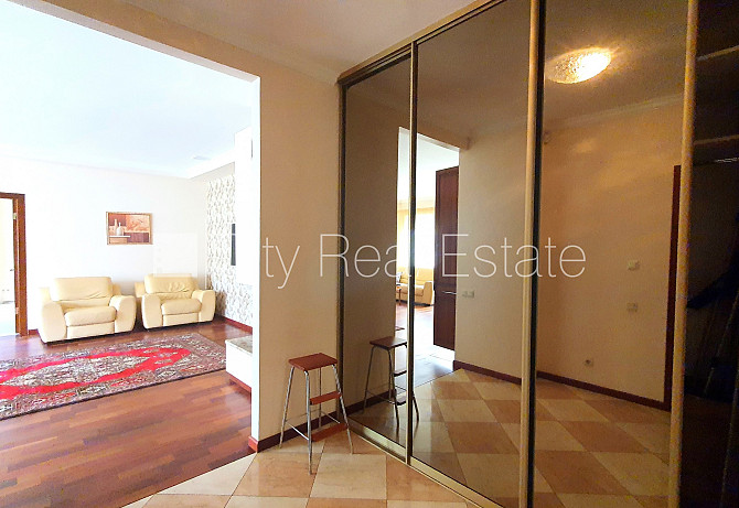 Проект - Jūras Pils (Юрас Пилс), новостройка, дом во дворе, плата за обслуживание Юрмала - изображение 8