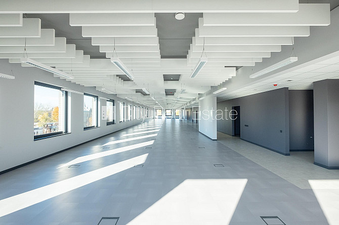 Новостройка, плата за обслуживание одного квадратного метра в  месяц 2 EUR, Рига - изображение 7