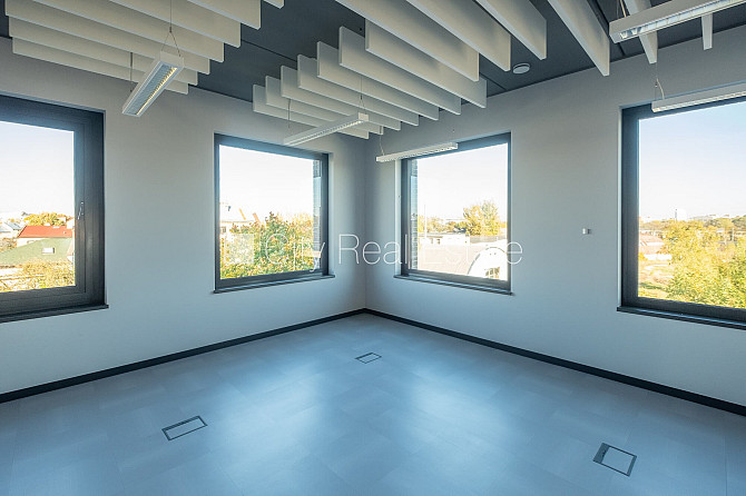 Новостройка, плата за обслуживание одного квадратного метра в  месяц 2 EUR, Рига - изображение 4