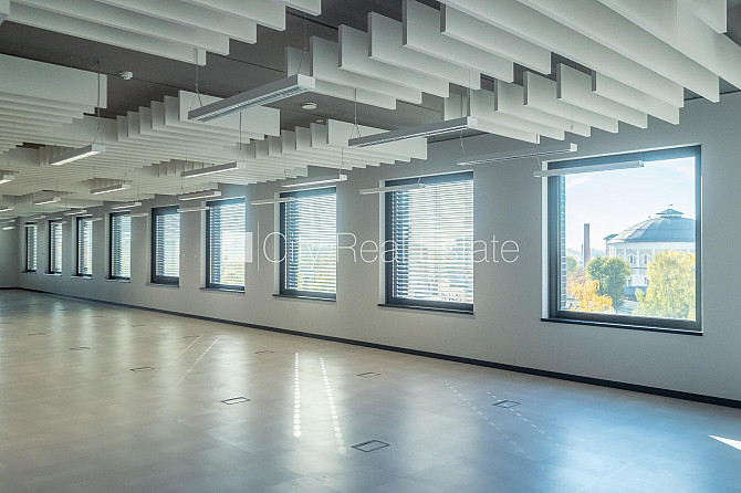 Новостройка, плата за обслуживание одного квадратного метра в  месяц 2 EUR, Рига - изображение 12