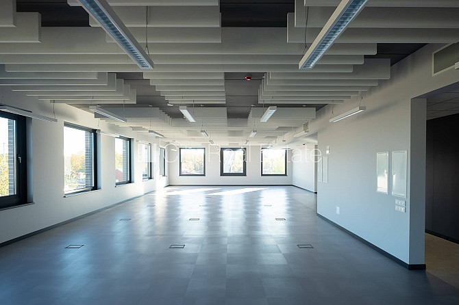 Новостройка, плата за обслуживание одного квадратного метра в  месяц 2 EUR, Рига - изображение 2