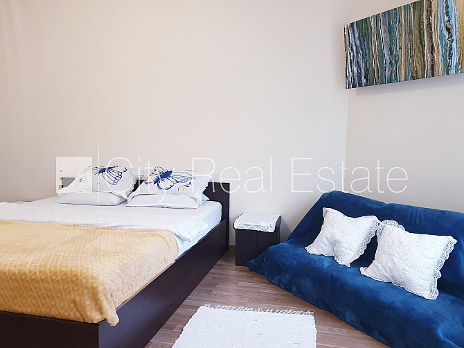 Эта квартира сдается в аренду посуточно (краткосрочная аренда), стоимость аренды Рижский район - изображение 8