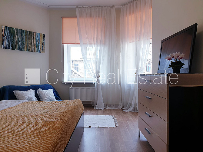 Эта квартира сдается в аренду посуточно (краткосрочная аренда), стоимость аренды Рижский район - изображение 7