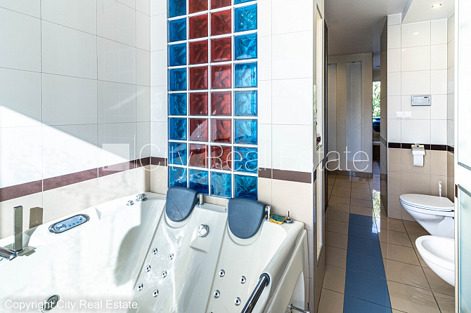 Проект - Jūrkalnes Pērle (Юркалнес перле), оплата аренды земли 120 EUR/месяц, новостройка, на Рига - изображение 17