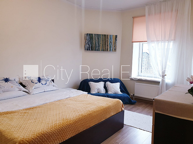 Здание во дворе, реновированный дом, закрытый двор, вход с улицы и со двора, лифт, Рижский район - изображение 9