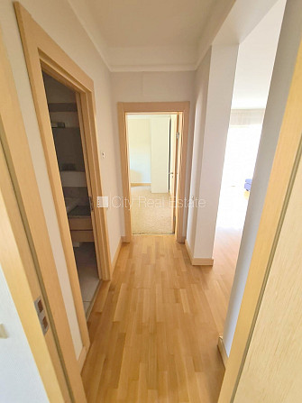 Projekts - Panorama Plaza, jaunceltne, fasādes māja, slēgta teritorija, iespēja nomāt pazemes Rīga - foto 18