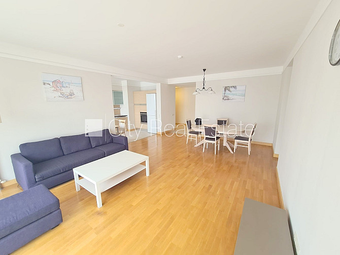 Projekts - Panorama Plaza, jaunceltne, fasādes māja, slēgta teritorija, iespēja nomāt pazemes Rīga - foto 2