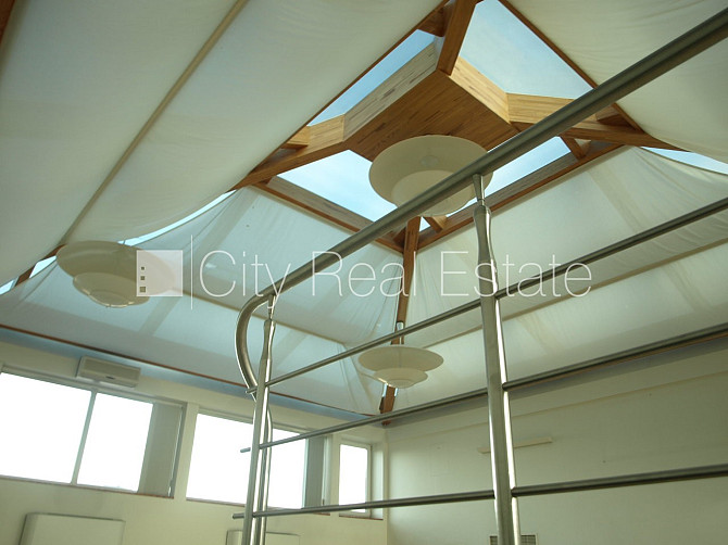 Fasādes māja, viena kvadrātmetra apsaimniekošanas maksa mēnesī  3,3 EUR, slēgts pagalms, Rīga - foto 13