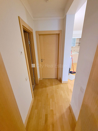 Projekts - Panorama Plaza, jaunceltne, slēgta teritorija, iespēja nomāt pazemes autostāvvietu, Rīga - foto 17