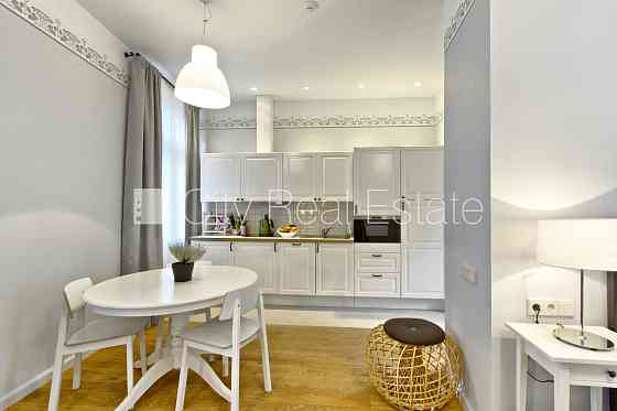 Проект - Semarah Apartamenti (Семарах Апартменты), новостройка, одна изолированная комната, Юрмала