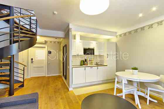 Проект - Semarah Apartamenti (Семарах Апартменты), фасадный дом, благоустроенная Юрмала