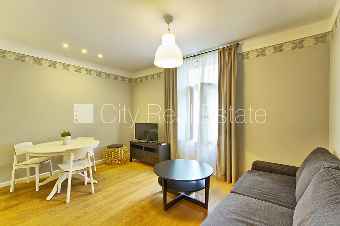 Projekts - Semarah Apartamenti, fasādes māja, labiekārtota apzaļumota teritorija, guļamistabu Jūrmala - foto 1