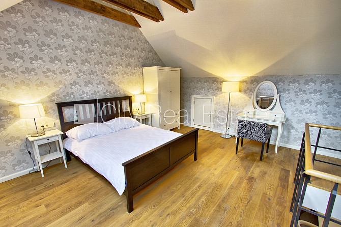 Projekts - Semarah Apartamenti, fasādes māja, labiekārtota apzaļumota teritorija, guļamistabu Jūrmala - foto 3