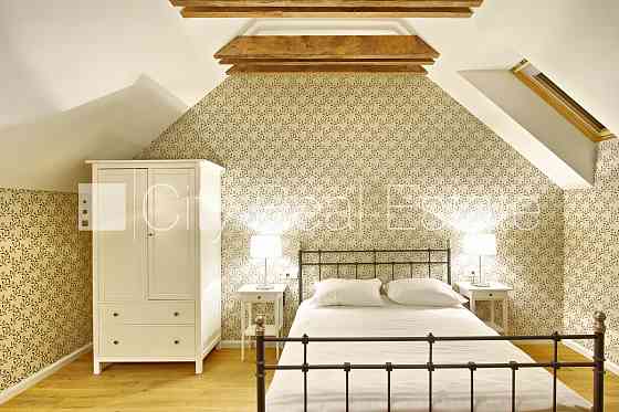 Проект - Semarah Apartamenti (Семарах Апартменты), реновированный дом, благоустроенный Юрмала