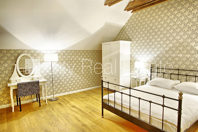 Projekts - Semarah Apartamenti, renovēta māja, labiekārtots apzaļumots pagalms, istabas Jūrmala - foto 1