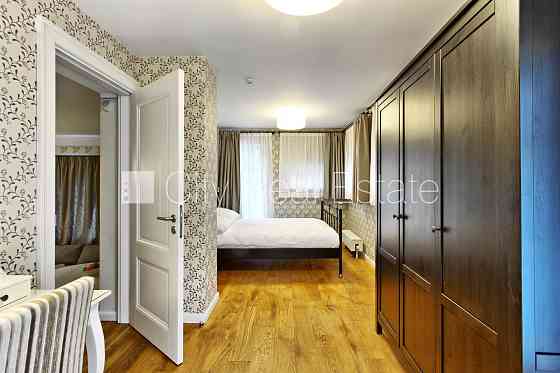 Проект - Semarah Apartamenti (Семарах Апартменты), новостройка, студио, кухня объединена с Юрмала