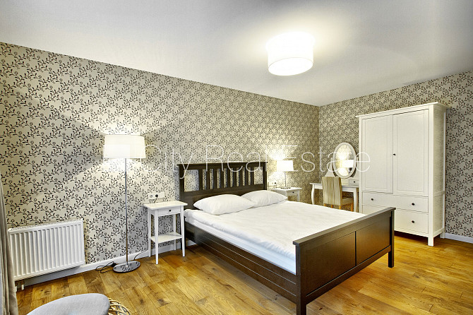 Projekts - Semarah Apartamenti, jaunceltne, studio tipa, virtuve apvienota ar viesistabu, jauna Jūrmala - foto 2