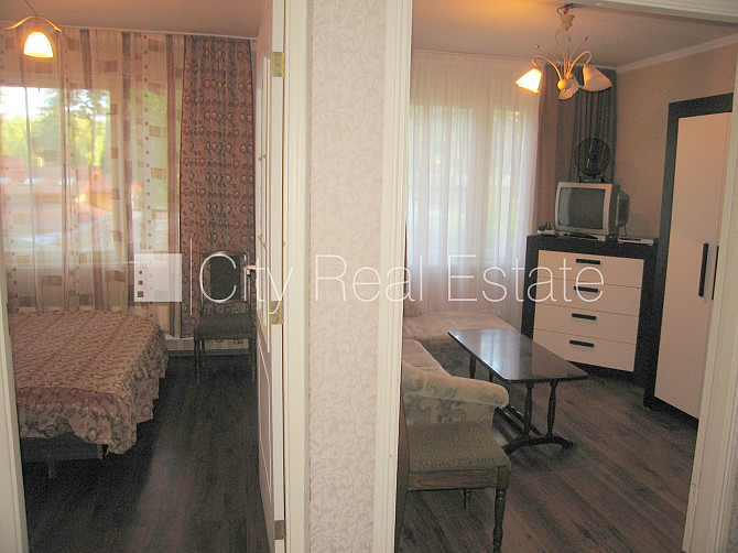 Эта квартира сдается в аренду посуточно (краткосрочная аренда), стоимость аренды Юрмала - изображение 4