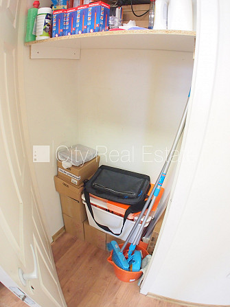 Fasādes māja, renovēta māja, viena kvadrātmetra apsaimniekošanas maksa mēnesī  1,5 EUR, Rīga - foto 9