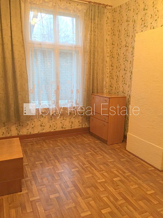 Земля в собственности, деревянный дом, фасадный дом, благоустроенный озеленённый Рига - изображение 3