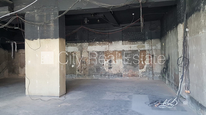 Fasādes māja, renovēta māja, ieeja no ielas, logi vērsti uz ielas pusi, gaisa ventilācijas Rīga - foto 10