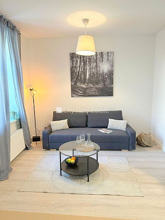 Fasādes māja, renovēta māja, slēgts pagalms, ieeja no ielas un pagalma, kāpņu telpa pēc Rīga - foto 9