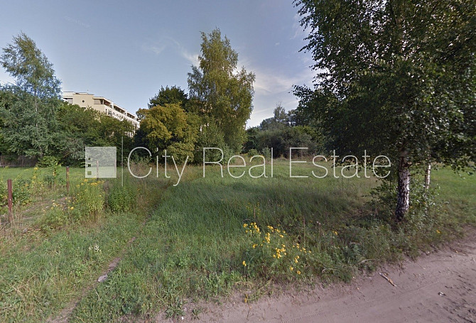 Разрешено строить производственные помещения, разрешён эскизный проект, Рига - изображение 5