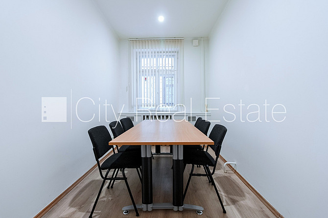 Fasādes māja, renovēta māja, ieeja no ielas, logi vērsti uz pagalma pusi, gaisa ventilācijas Rīga - foto 8