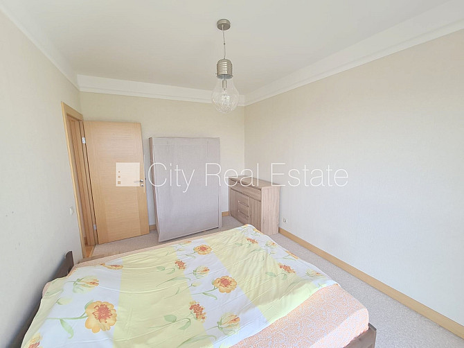 Projekts - Panorama Plaza, jaunceltne, pagrabstāvā pieejama noliktava, slēgts pagalms, iespēja Rīga - foto 16