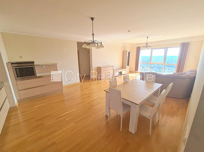 Projekts - Panorama Plaza, jaunceltne, pagrabstāvā pieejama noliktava, slēgts pagalms, iespēja Rīga - foto 2