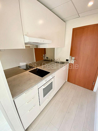 Fasādes māja, renovēta māja, slēgts pagalms, ieeja no ielas, ir lifts, kāpņu telpa pēc Rīga - foto 5